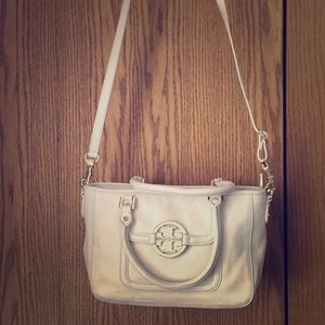 OriginalTory Burch leather back